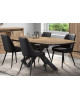 Table ovale ou rectangulaire Piero 468,00 €