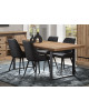 Table ovale ou rectangulaire Piero 468,00 €