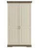 Garde-robes Ivette Promo Meubles Charleroi
