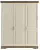Garde-robes Ivette Promo Meubles Charleroi