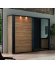 Armoire Phaedra