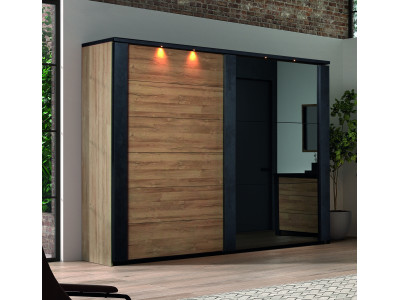 Armoire Phaedra