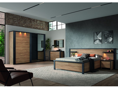 Chambre Phaedra 1,999.00
