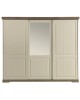 Garde-robes Ivette Promo Meubles Charleroi