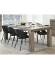 Table Belluno foncée 399,00 €