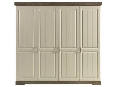 Garde-robes Ivette Promo Meubles Charleroi