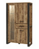 Vitrine Onno Magasin Promo Meubles Charleroi