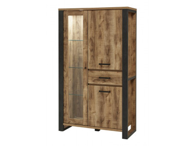Vitrine Onno Magasin Promo Meubles Charleroi