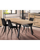 Table allongeable Nelson 618,00 €