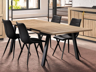 Table allongeable Nelson 618,00 €
