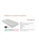 Matelas Liberty 269,00 €
