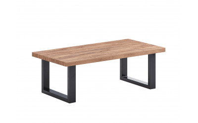 Table basse Estrella Rectangulaire / Ovale