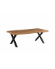 Table basse Estrella Rectangulaire / Ovale
