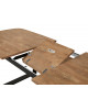 Table Allongeable Trentino 986,00 €