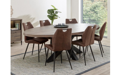 Table Trevi