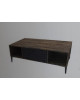 Table basse Trevi