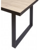 Table salle à manger Marnix 468,00 €