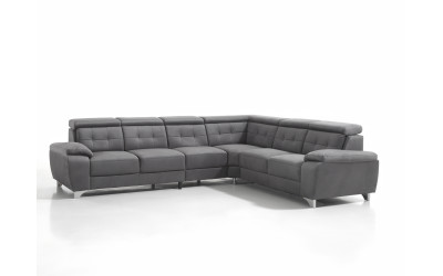 Salon d'angle Vito 1,579.00