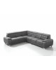 Salon d'angle Vito 1,579.00