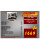 Salon en U Parma 1,669.00