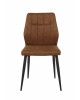 Chaise ST 2202 Cognac 88,00 €