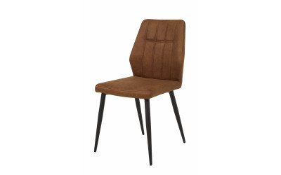 Chaise ST 2202 Cognac 88,00 €