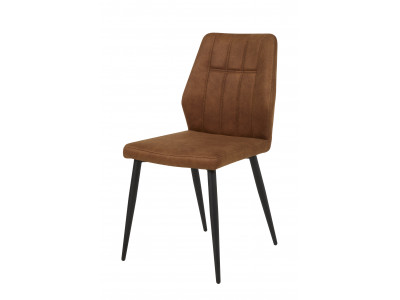 Chaise ST 2202 Cognac 88,00 €