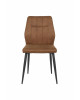 Chaise ST 2202 Cognac 88,00 €