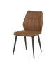 Chaise ST 2202 Cognac 88,00 €