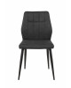 Chaise ST 2202 Anthracite 88,00 €