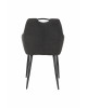 Chaise ST 2203 Brique- Anthracite - Vert 129,00 €