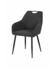 Chaise ST 2203 Brique- Anthracite - Vert 129,00 €