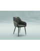 Chaise ST 2203 Brique- Anthracite - Vert 129,00 €