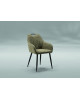 Chaise ST 2203 Brique- Anthracite - Vert 129,00 €