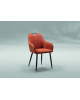 Chaise ST 2203 Brique- Anthracite - Vert 129,00 €