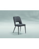 Chaise ST 2204 Brique - Anthracite - Vert 128,00 €