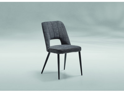 Chaise ST 2204 Brique - Anthracite - Vert 128,00 €