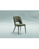 Chaise ST 2204 Brique - Anthracite - Vert 128,00 €