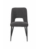 Chaise ST 2204 Brique - Anthracite - Vert 128,00 €