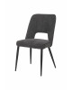 Chaise ST 2204 Brique - Anthracite - Vert 128,00 €