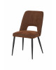 Chaise ST 2204 Brique - Anthracite - Vert 128,00 €