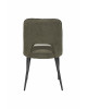 Chaise ST 2204 Brique - Anthracite - Vert 128,00 €