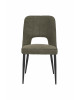 Chaise ST 2204 Brique - Anthracite - Vert 128,00 €