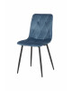 Chaise ST 2209 Tissu Brillant 50,00 €