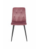 Chaise ST 2209 Tissu Brillant 50,00 €