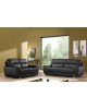 Salon Cathy 3 + 2 Noir 1,349.00