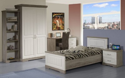 Chambre enfant Ivette 928,00 €