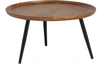Table basse Benny Manguier Massif EXPO