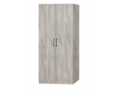 Armoire Elmo 2-3-4 portes battantes