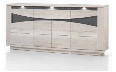 Dressoir Rivera 225 ou 205 cm 1,694.00
